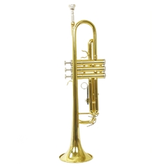 Trompete Sib NY TP200 Laqueado - comprar online