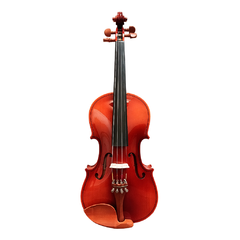 Violino 4/4 Hofma HVE242 Estudante - Ajustado - comprar online
