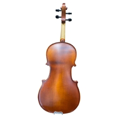 Violino 1/2 Zion Primo Antique Ajustado - Usado na internet