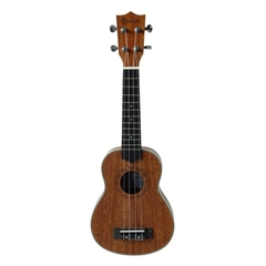 Ukulele Namastê Soprano 21" Acústico Natural NU21MGQ