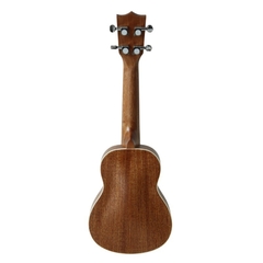 Ukulele Namastê Soprano 21" Acústico Natural NU21MGQ - comprar online