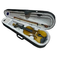 Violino 1/8 Vogga US-VON118N-01 Com Estojo Usado - Ajustado - Plander