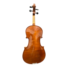 Violino 4/4 Eagle VE144 Master Series Ajustado - Usado na internet