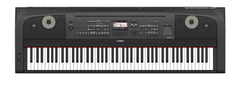 Piano Digital Yamaha DGX-670 Preto - Plander