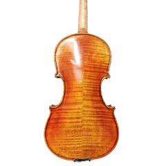 Violino 4/4 Profissional Angelo Di Piave, Guarnieri Del Gesù 1743 Cannone - Plander