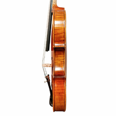 Violino 4/4 Profissional Angelo Di Piave, Guarnieri Del Gesù 1743 Cannone - loja online