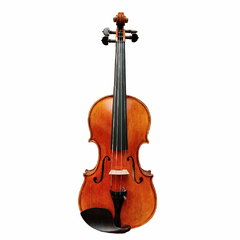 Violino 4/4 Profissional Angelo Di Piave, Guarnieri Del Gesù 1743 Cannone - comprar online