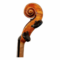 Imagem do Violino 4/4 Profissional Angelo Di Piave, Guarnieri Del Gesù 1743 Cannone