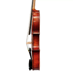 Violino 4/4 Profissional Angelo Di Piave, Guarnieri Del Gesù 1743 Cannone - loja online