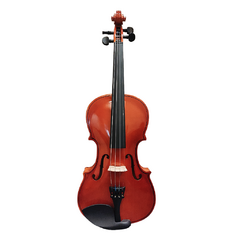 Violino 3/4 Zelmer ZLM34NV Estudante - Ajustado - comprar online