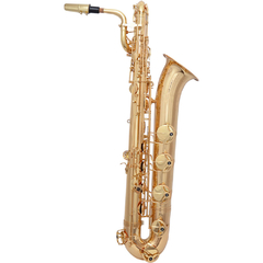 Sax Barítono Yanagisawa Profissional BWO1 Laqueado