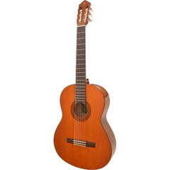 Violão Yamaha Clássico Acústico Nylon C45II Natural Brilhante - comprar online