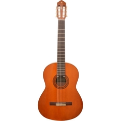 Violão Yamaha Clássico Acústico Nylon C45II Natural Brilhante