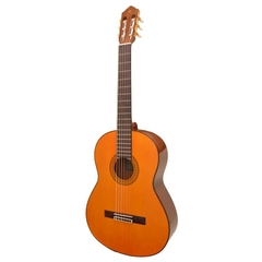 Violão Yamaha Clássico Acústico Nylon C80 Natural - comprar online