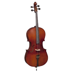 Violoncelo 4/4 Eagle CE300 Master Series Premium