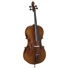 Violoncelo 4/4 Eagle CE310 Master Series Premium