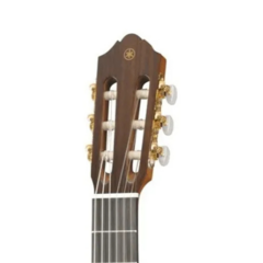 Violão Yamaha Clássico CG182S Nylon - Plander