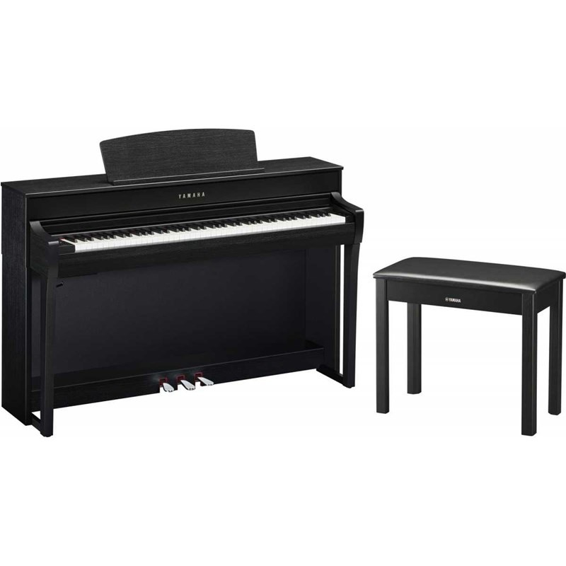 Piano de Madeira Inafntil com 25 Teclas com Controle Digital e