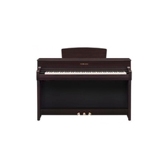 Clavinova Piano Digital Yamaha CLP-745R Rosewood (Marrom) - comprar online