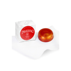 Breu Pirastro Tonica Rosin Para Violino Viola