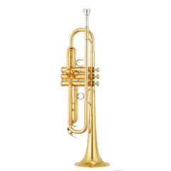 Trompete Sib Yamaha Custom YTR-8310Z Laqueado