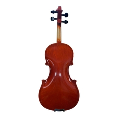 Violino 1/8 Zion Primo Grado US-ZV400-18-02 Estudante - Usado na internet