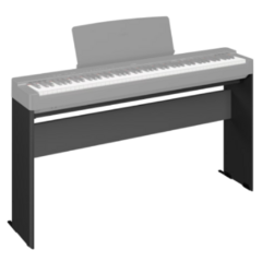 Estante Suporte Yamaha L100B Para Piano Digital P-145 E P-143