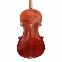 Violino 5/8 Profissional Antigo Modelo Stradivarius - Plander