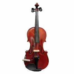 Violino 5/8 Profissional Antigo Modelo Stradivarius - comprar online