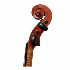 Imagem do Violino 5/8 Profissional Antigo Modelo Stradivarius