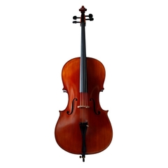 Violoncelo 4/4 Franz Hoffmann, H. T. Heberlein