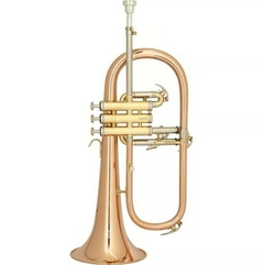 Flugelhorn Sib Eagle FLG507 Laqueado