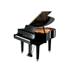 Piano 1/4 De Cauda Yamaha GB1K-PE 151cm Preto