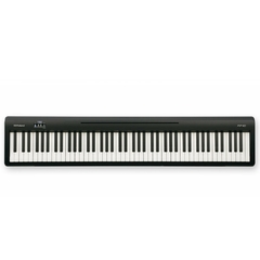 Piano Digital Roland 88 Teclas FP-10 Preto