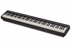 Piano Digital Roland 88 Teclas FP-10 Preto - comprar online