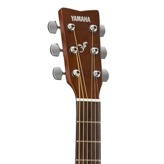 Violão Yamaha Folk Eletroacústico FX310 na internet