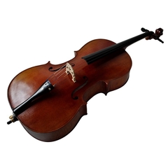 Violoncelo 4/4 Profissional Giuseppe Meneghetto No. 18 - Plander