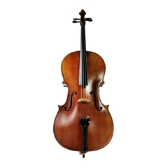 Violoncelo 4/4 Profissional Giuseppe Meneghetto No. 18