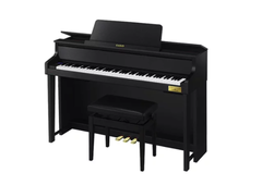 Piano Digital Híbrido Casio GP310BK Celviano C. Bechstein na internet