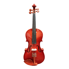 Violino 1/2 Hofma HVE221 Estudante - Ajustado - comprar online