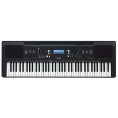 Teclado Digital Yamaha PSR-EW310 Arranjador 76 Teclas