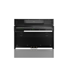 Piano Digital Roland LX705-CH Preto Charcoal Fosco - comprar online