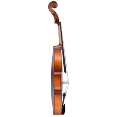 Viola 42 Zion Preludio Antique - Plander