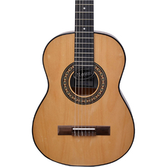 Violão Baby Acústico Rozini Estudante RX205-ACFI Infantil Nylon Natural Fosco - comprar online