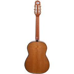 Violão Baby Acústico Rozini Estudante RX205-ACFI Infantil Nylon Natural Fosco - Plander