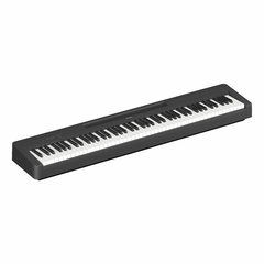 Piano Digital Yamaha P-143B Preto 88 Teclas - comprar online