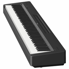 Piano Digital Yamaha P-143B Preto 88 Teclas - loja online