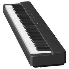 Piano Digital Yamaha P-225B Preto 88 Teclas Sensitivas - comprar online