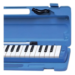 Escaleta Pianica Melódica Yamaha P32D Com 32 Teclas - Plander