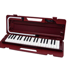 Escaleta Pianica Melódica Yamaha P37D Com 37 Teclas